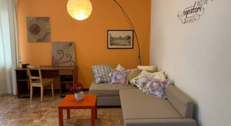Pleasant holiday apartment | Pets are welcome in Parma
