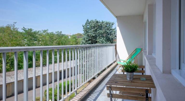 Charming rental apartment | Pets are welcome — photo 3