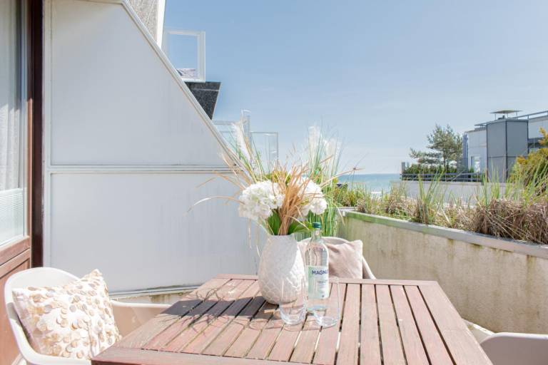 Rental apartment | Sea view — photo 2
