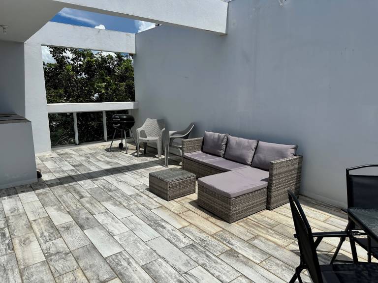 House Cabo Rojo