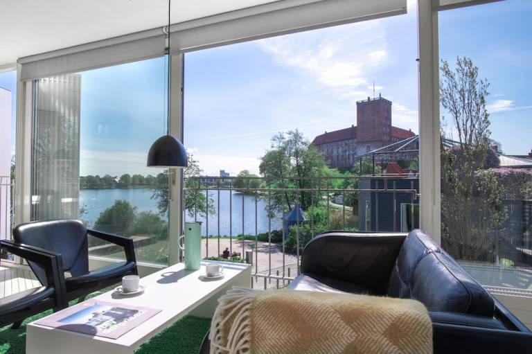 Aparthotel Kolding