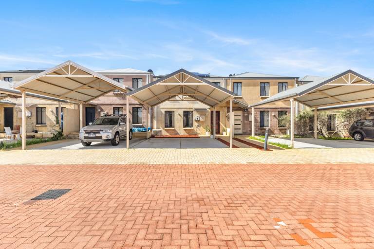 House  Langford