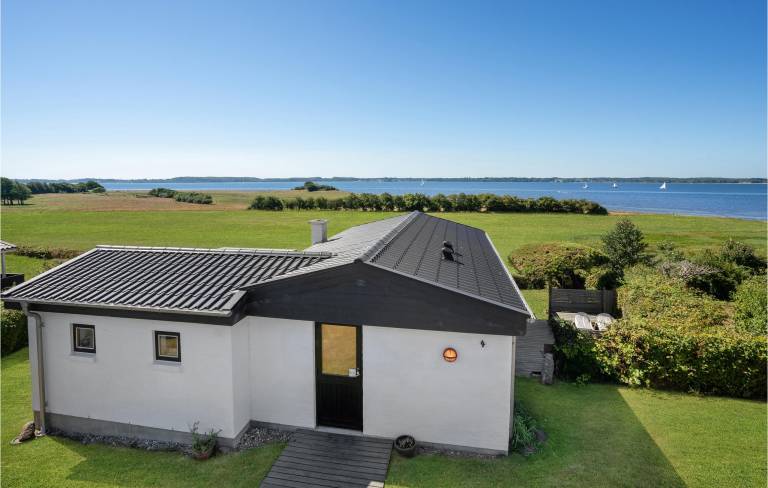 Feriehus Broager