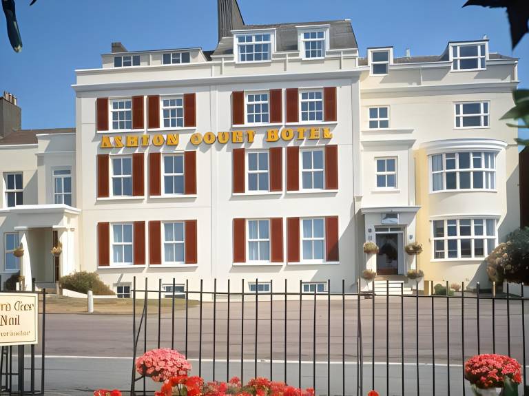 Ashton Court Hotel — photo 2