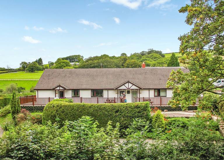 Cottage Saint Clears