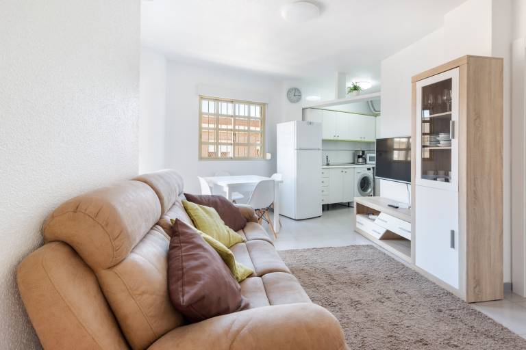 Holiday apartment with fast internet | Sea view | Beach nearby | Pets allowed — photo 5