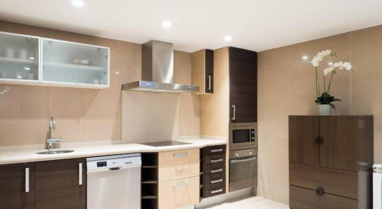 Holiday apartment | Close to Royal Palace of Madrid — photo 5