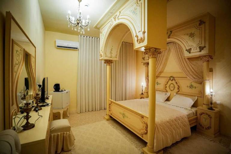 Accommodation  Sfax