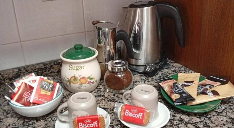 Pleasant holiday apartment | Beach nearby | Pet-friendly — photo 5