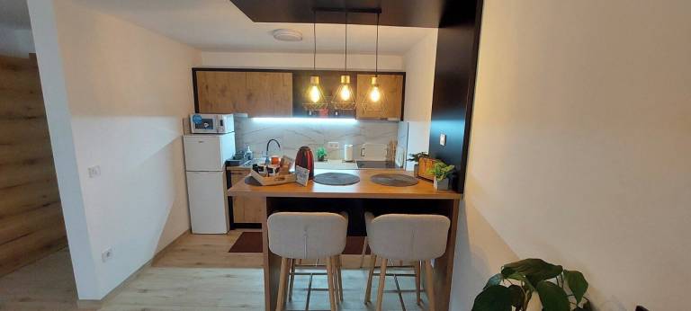 Apartment  Pecara