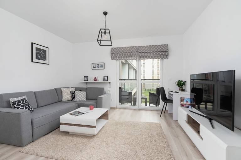 Apartament Krowodrza