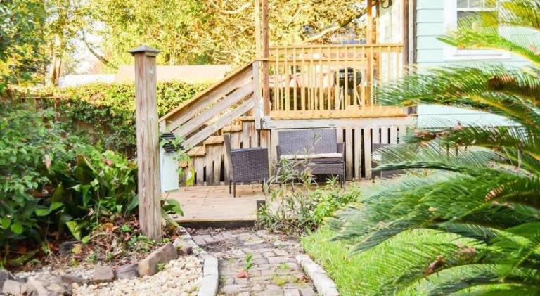 House with 3 rooms for 10 persons — photo 4