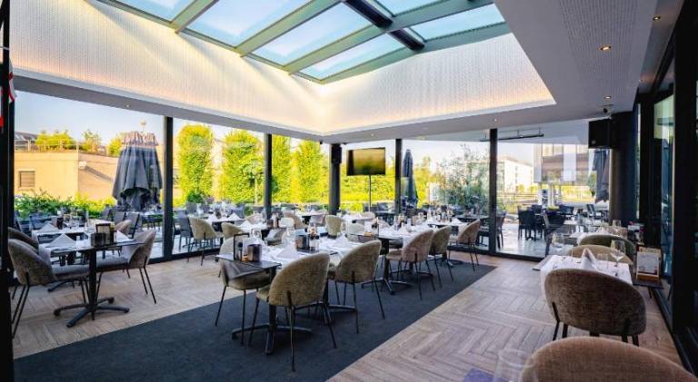 Congres Hotel Mons Van der Valk — photo 3
