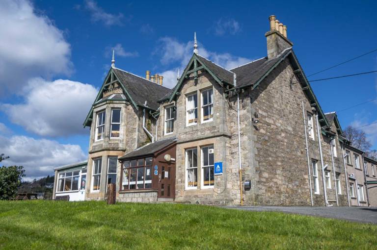 Pitlochry Youth Hostel — photo 2