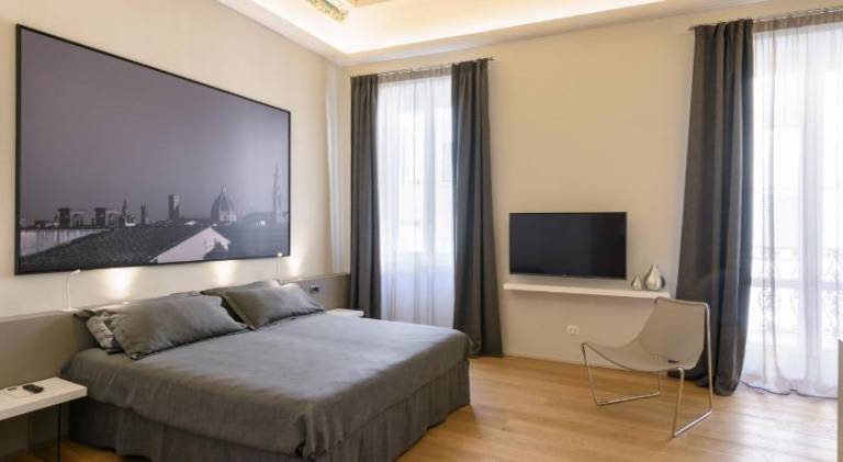 Palazzo Vasarri - Luxury design suites — photo 2