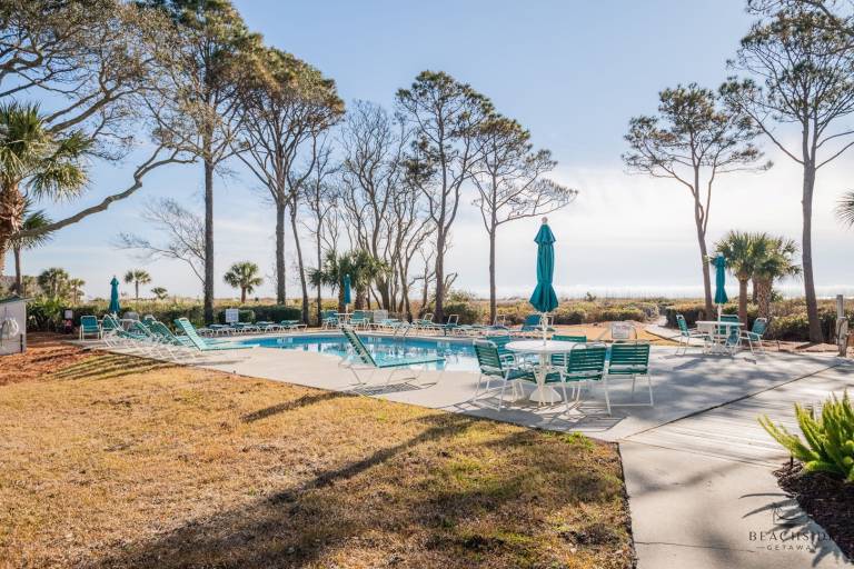 House Hilton Head Island