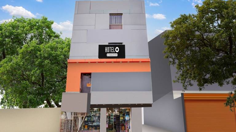Ferienhaus für 2 Personen 31 m² in Jabalpur