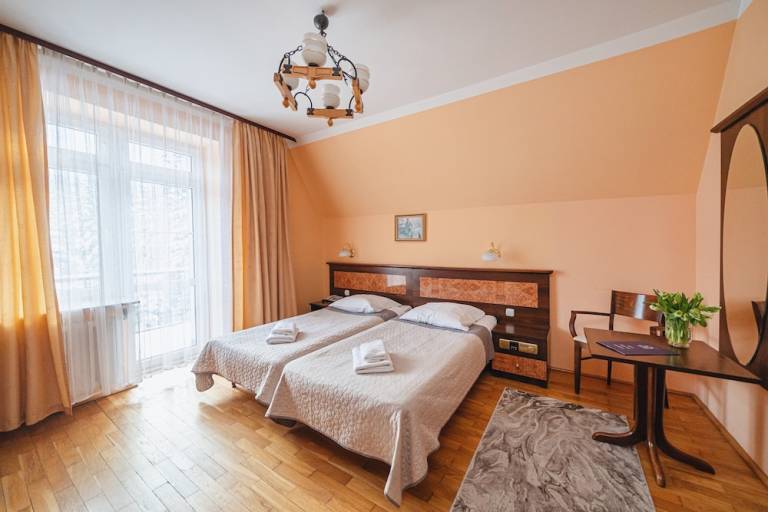 Pension  Zakopane