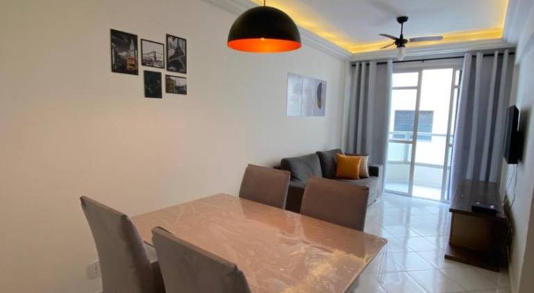 Apartment | Beach nearby | Pet-friendly in Guarapari
