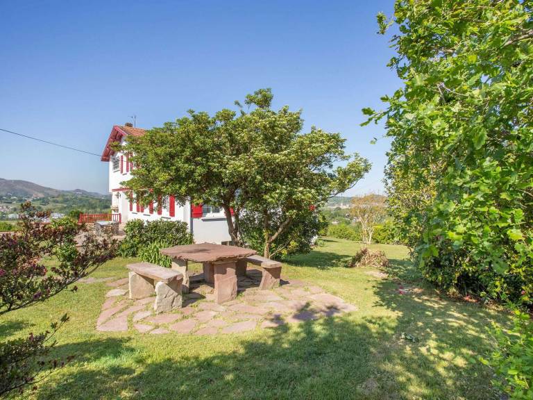 Apartment  Urrugne
