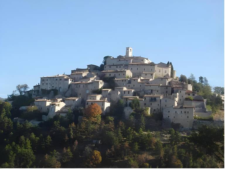 Albergo Diffuso Crispolti