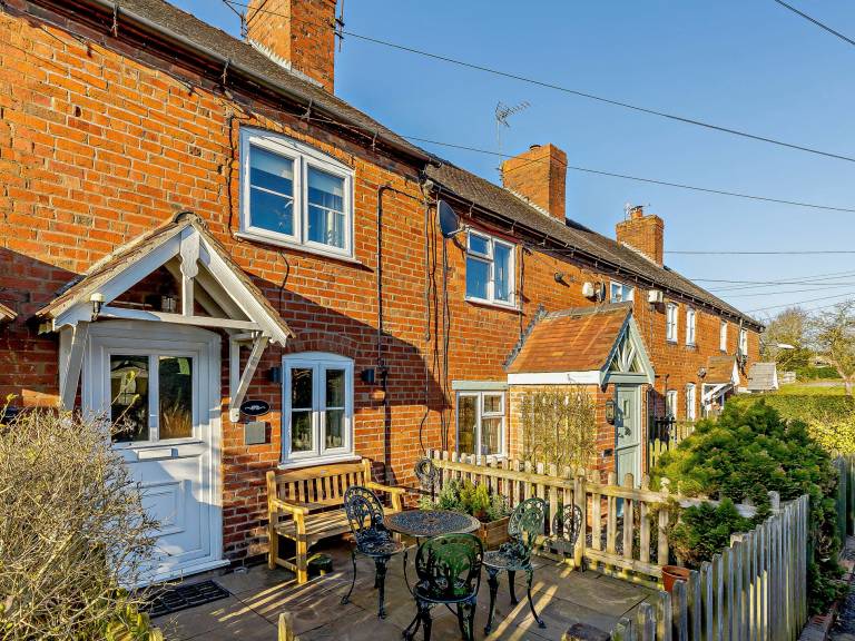 Cottage Ludlow