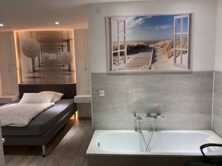 Ferienwohnung Leverkusen