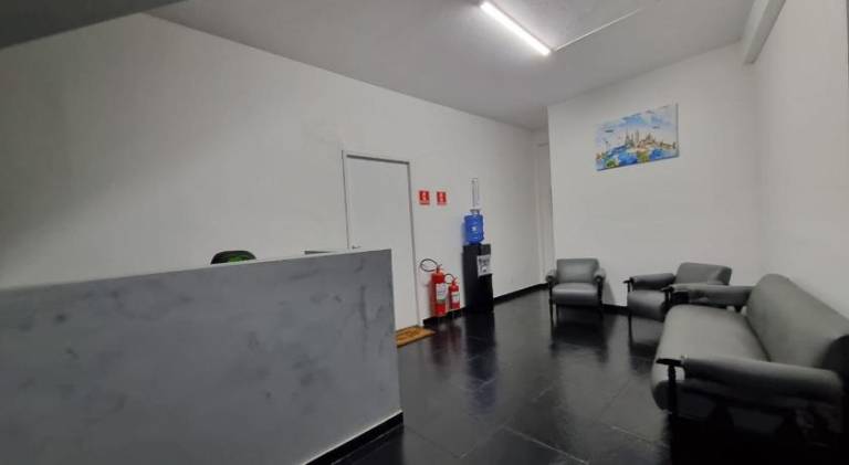 Villa Fatima Hostel GRU — photo 4