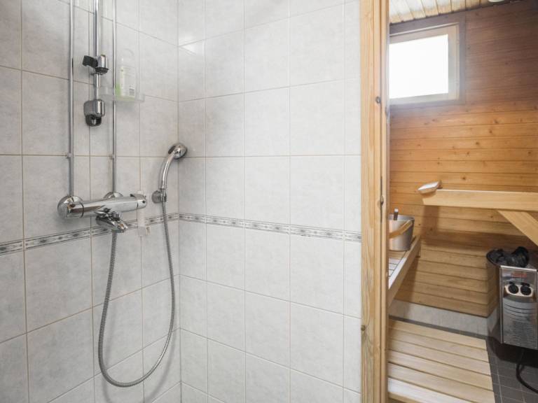 House with sauna — photo 2