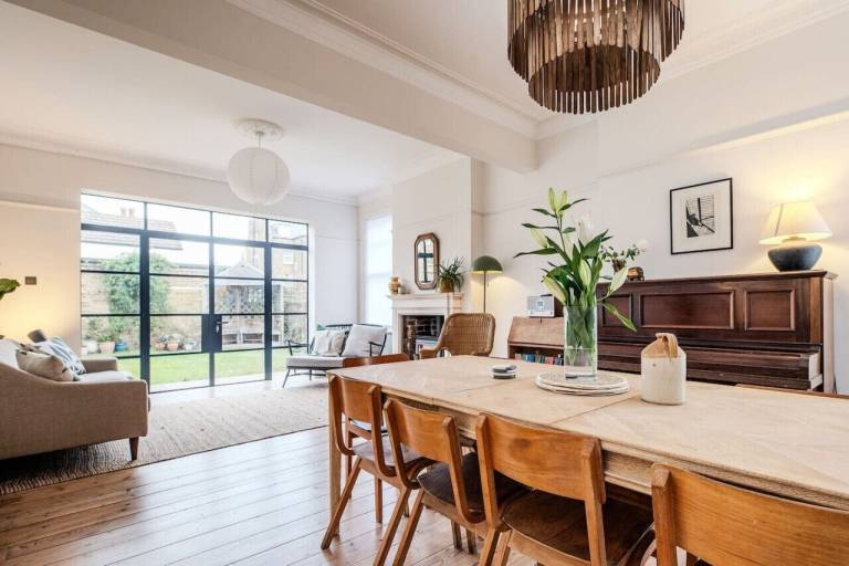 House Broadstairs