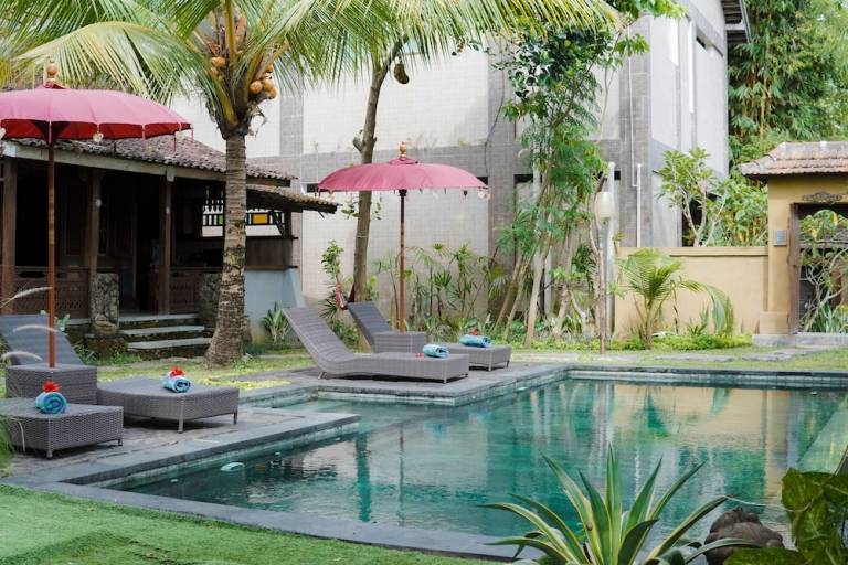 Villa Sayan