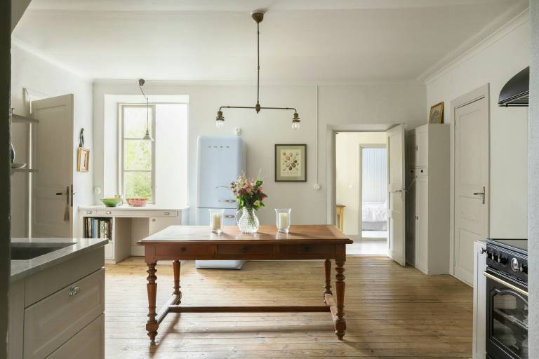 Ferienhaus  Gotland