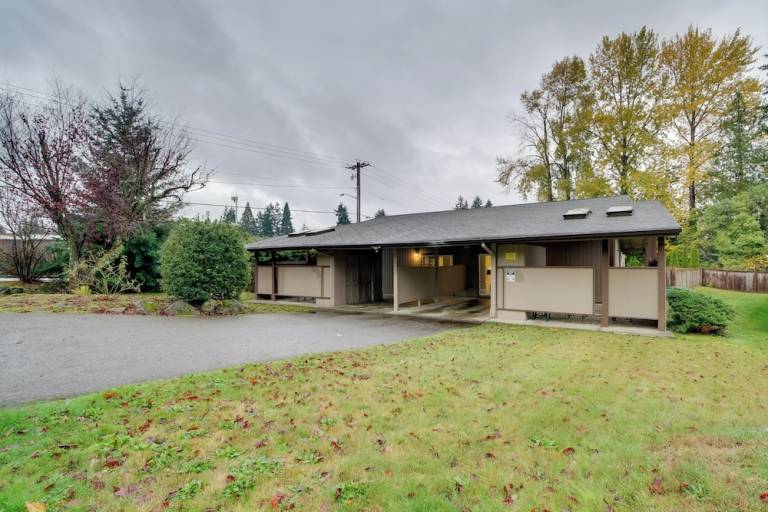 Cottage Bellevue