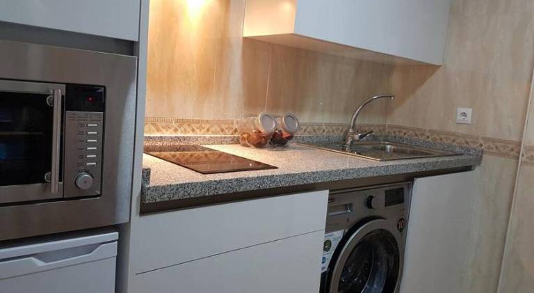Wonderful rental apartment with patio | Next to Mosque–Cathedral of Córdoba | Pets are welcome — photo 5