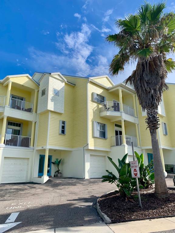 House  New Smyrna Beach