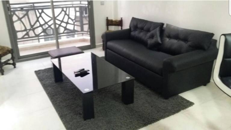 Appartement Casablanca