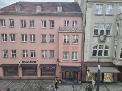 Ferienwohnung Cottbus