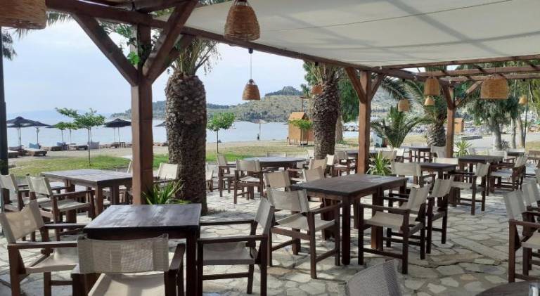 Villa Malena Volos Alykes beach — photo 3