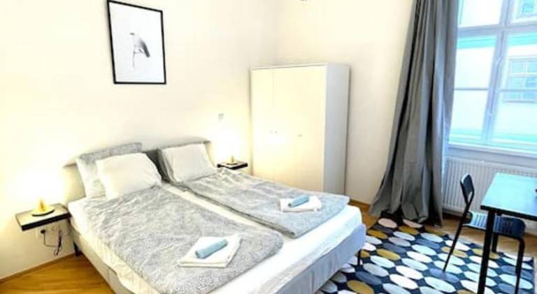 Brand New & Spacious Apartment in the City Centre — photo 2