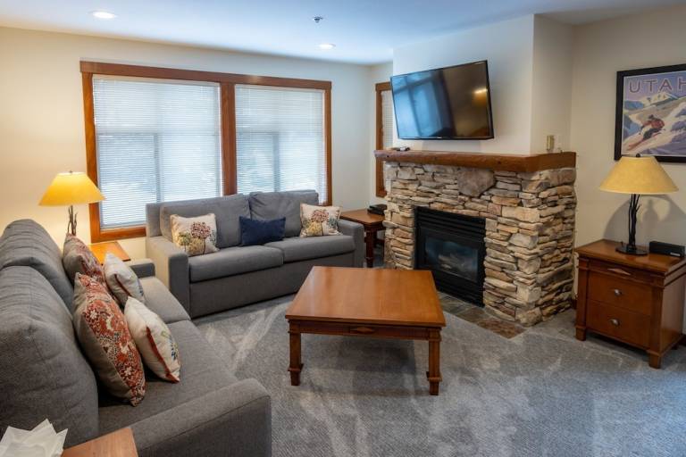 Condo  Salt Lake City