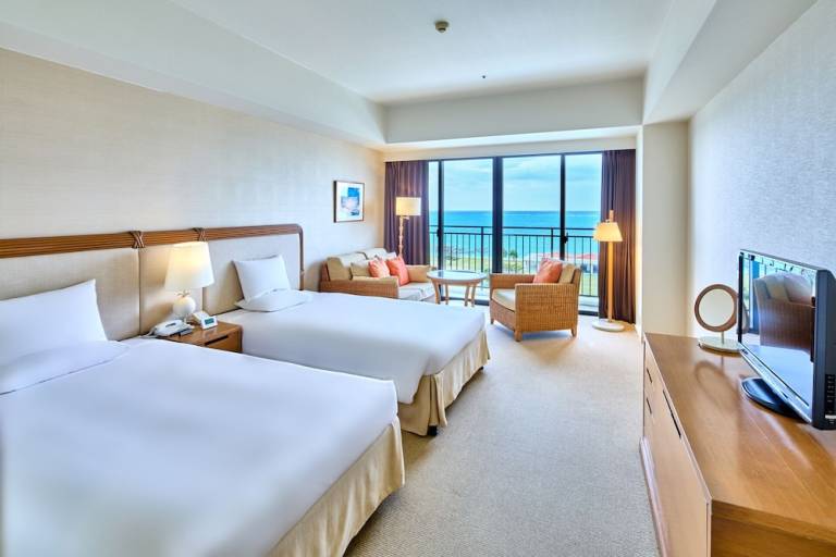 Resort  西崎