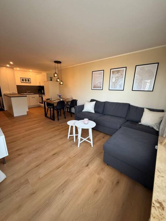 Hanseat II Whg.116. Nur190 m zum Strand. Ideal auch für Hundebesitzer ! — photo 4