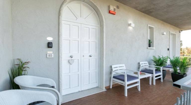 Apartment with 2 rooms for 5 persons — photo 2