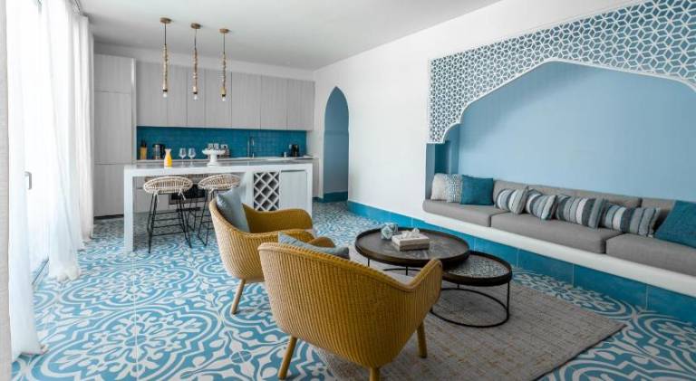 Children-friendly wonderful serviced apartment with yard, patio & pool | Next to the beach | Pets are welcome — photo 4
