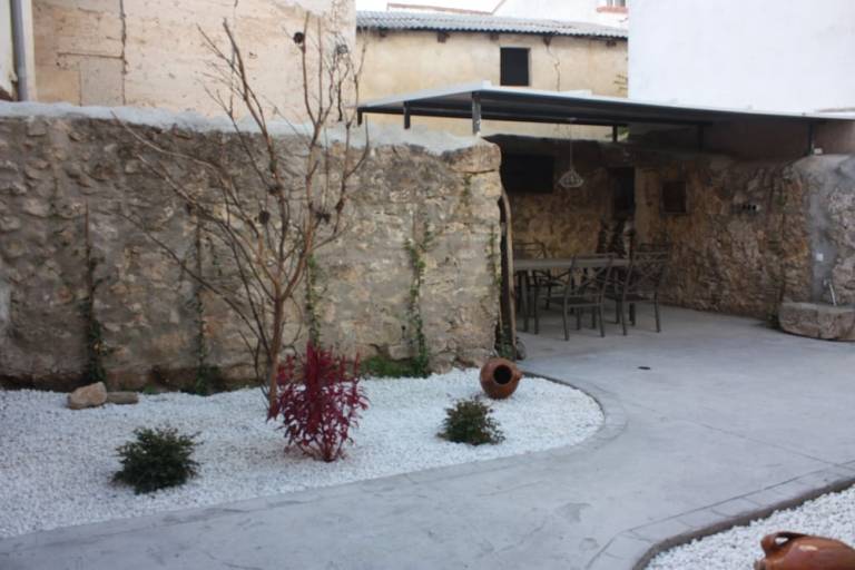 Casa  Pareja