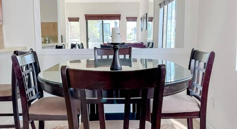 139 m&sup2; Ferienwohnung