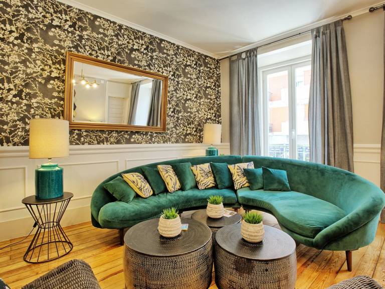 Fully equipped nice apartment with terrace | Suitable for remote work | Pets allowed — photo 5
