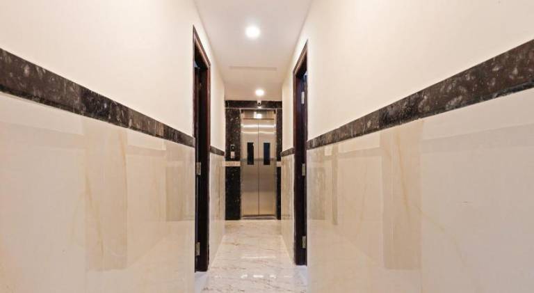 Super Townhouse Bellandur Near Embassy Tech Village — photo 3