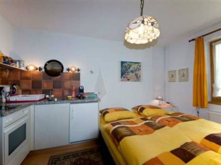 Rental apartment with barbecue — photo 4