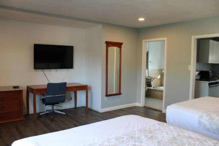 Motel  Lake Elsinore